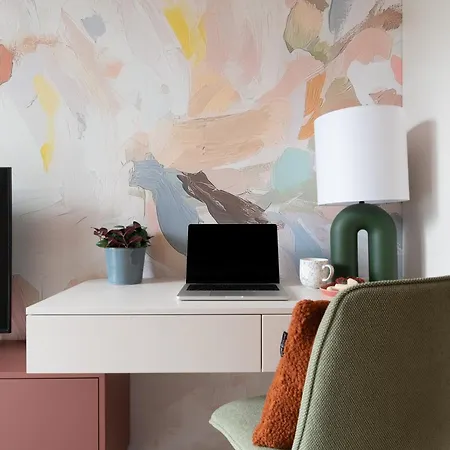 Apartment Mistral Zero Six *