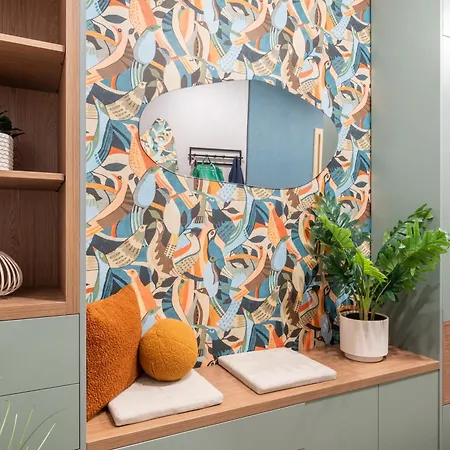 Apartment Mistral Zero Six Balatonfoldvar