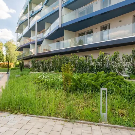 Apartment Mistral Zero Six *