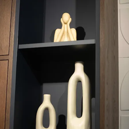 Mistral Zero Six Apartment *
