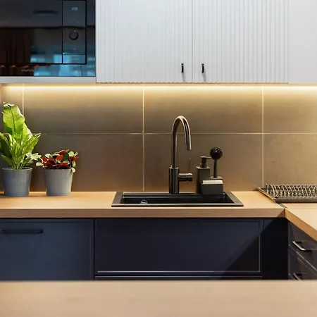 Apartment Mistral Zero Six Balatonfoldvar