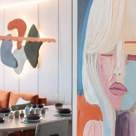 Mistral Zero Six Apartment Balatonfoldvar